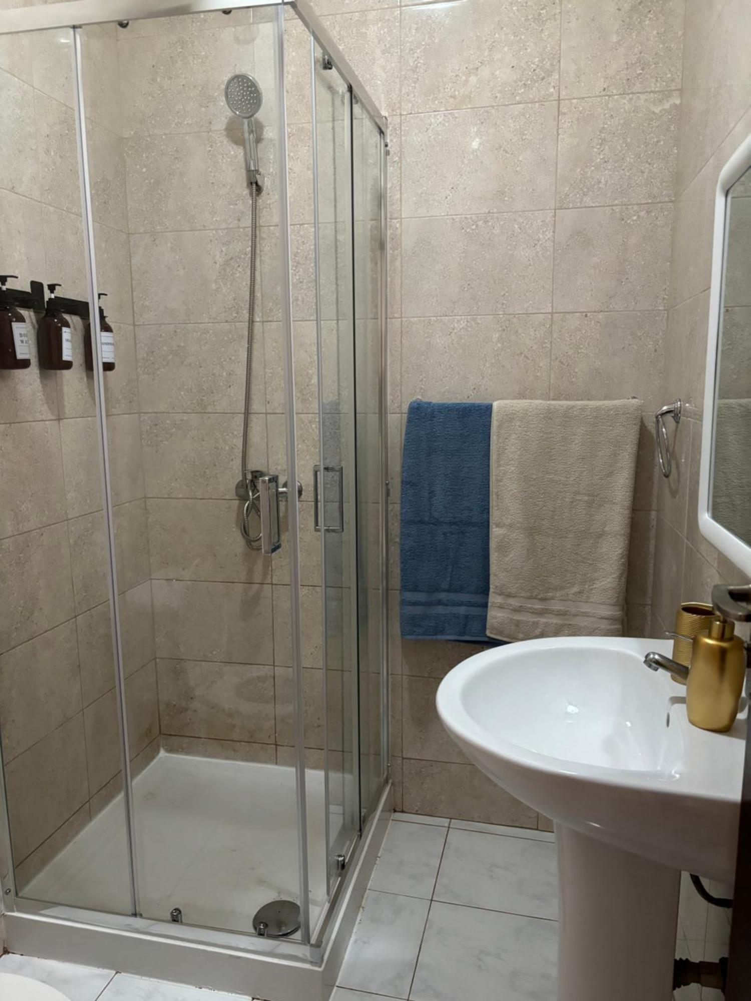 טאראפל Techas Near Beach Apt Tarrafal מראה חיצוני תמונה